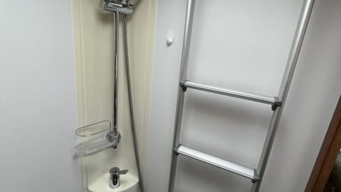 “ Dushi “ – Adria Matrix Axess 590ST compact, semi-integral from 2020