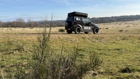 daktent4rent – 2p Altro tetto del 1999