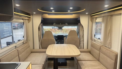 5p Challenger automaat uit 2025