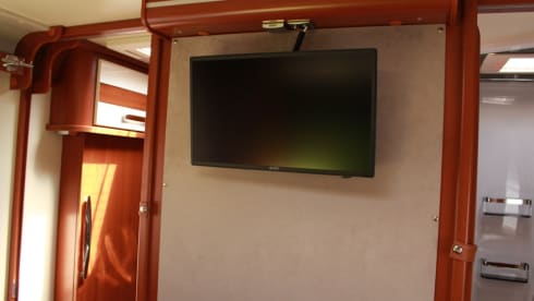 K- Yacht  – Mobilvetta K Yacht Tekno Line 79