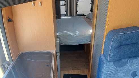 3p Hymer bus from 2008