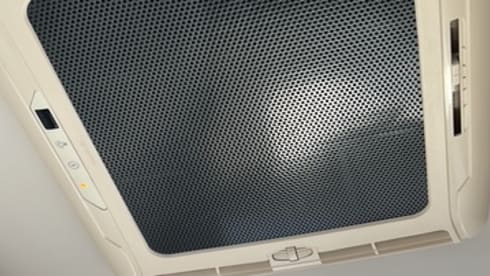 LiKaJo – Beautiful young 4-person Carado alcove from 2019