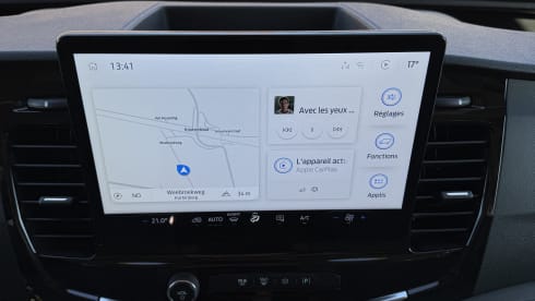 5p Benimar semi-integrated uit 2025