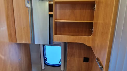 Pössl – Citroen Jumper bus camper 2021!