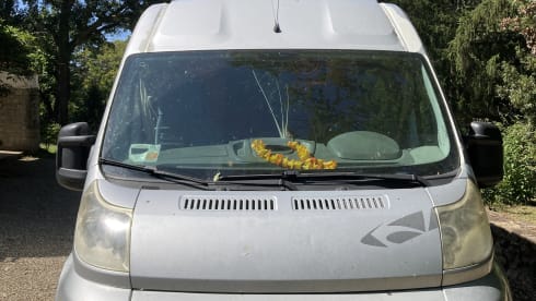 Gil – A Super Van for every Occasion