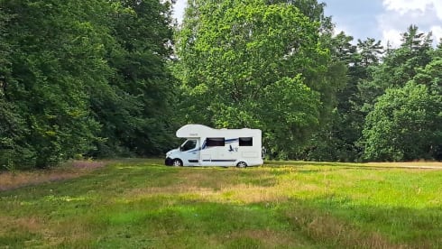 4-rimor catamarano3 with Euro 6/7 standard