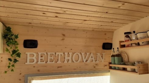 BeethoVan  – BeethoVan Experience