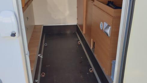 knaus sky ti 3 pers camper