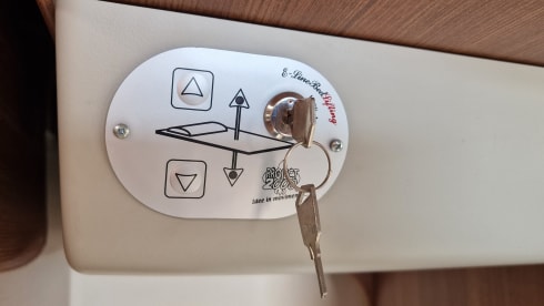 4p LMC semi-integrated uit 2019