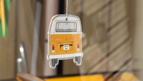 Betsy – 1979 VW T2 Bay Campervan Betsy!