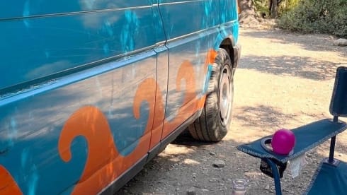 Lola  – Van Automatico