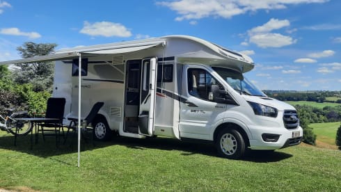 ZEFIRO  – Rollerteam 267 - Luxury mobile home
