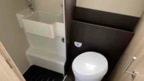 Forster  – Fiat Forster AB 699EB