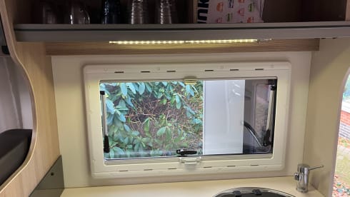 Campie – 6p Chausson alcove from 2018