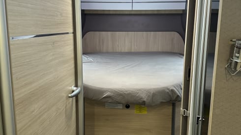 4p Challenger, teilintegriert ab 2021