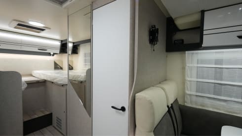 4p McLouis semi-integrated from 2025