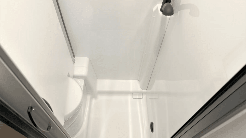 SNOWDON – 4 berth Bürstner bus from 2027