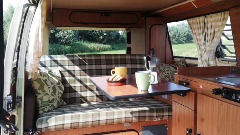 Summer – Wilde Wegen Liefde - Terug naar 1978