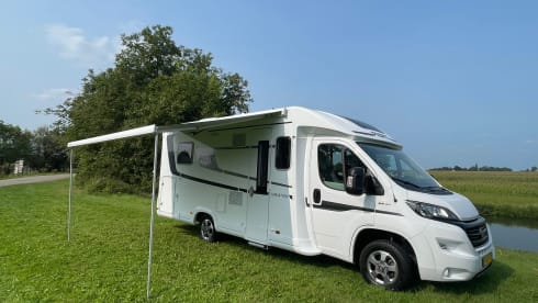 2p Pilote semi-integrated from 2019