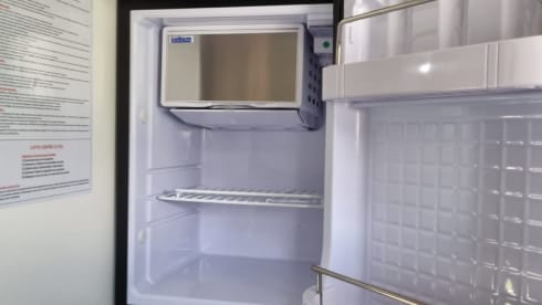 Provence Van – Noleggio furgoni arredati in Provenza