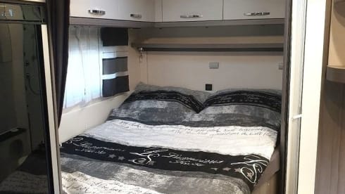 Pegasus – Urlaub ab dem ersten Tag