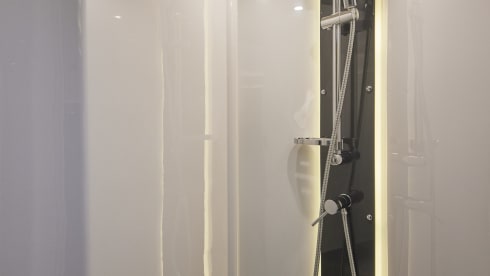 Enjoy A Van Moment – 4p Chausson semi-integrated uit 2022