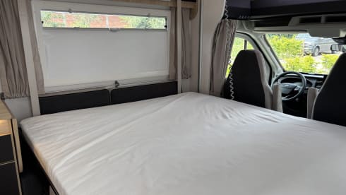 Chausson 640 Etape Line