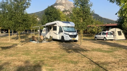 6p Fiat semi-integrated from 2021