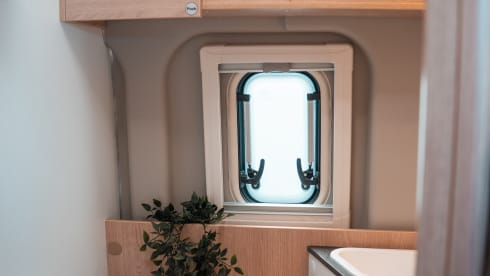 Desert –  Fellas Outdoor Van Rental