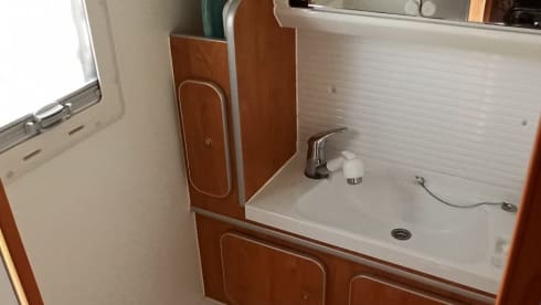 PickHouse – 4x4 motorhome pick up