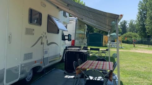 Scegli la libertà per la tua famiglia