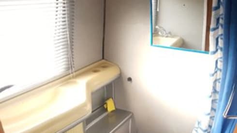 Miki – Have fun with Clipper