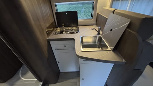 5p Benimar semi-integrated from 2025