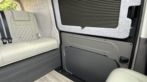 Jonty – Prestige VW Campa