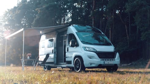 Sky – Sky Camper