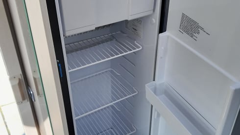 4p Challenger semi-integrated uit 2019