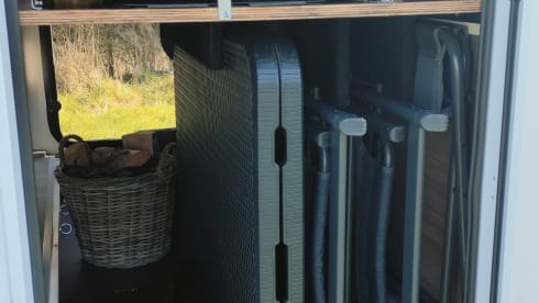 Camper Ledegem – 2p Carado semi-integrated from 2024