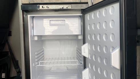 VW-Campingbus mit 3 Schlafplätzen aus dem Jahr 2018