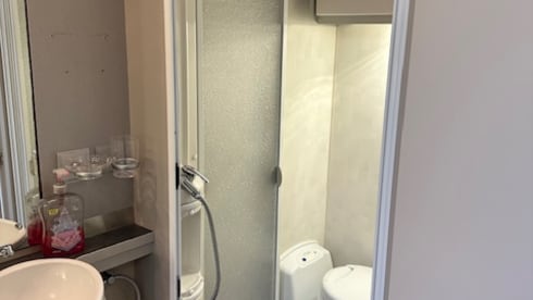 5 berth Ace Adventurer 635EK