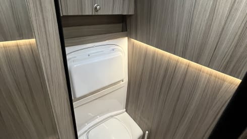Jumper – Stelvio camper 2008