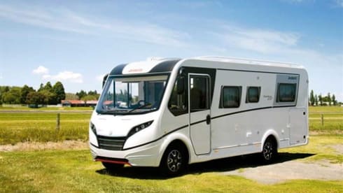 Moby – Detleff Integral (05/2021) with twin beds in the rear