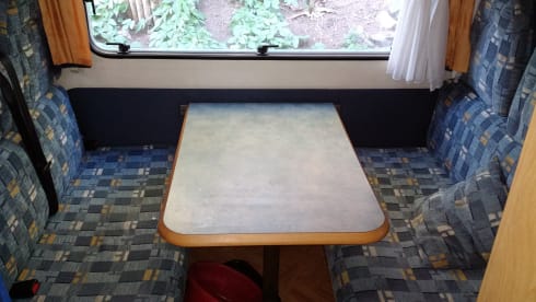 ADRIA – ADRIA SP 573 DS