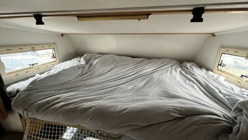 4p Fiat alcove from 1997