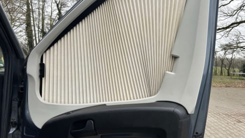 2p Pössl bus from 2017