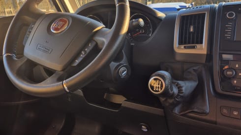 4p LMC integrated uit 2015