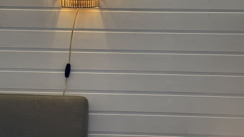 Benny – Offgrid Renault master 2P NEW! 