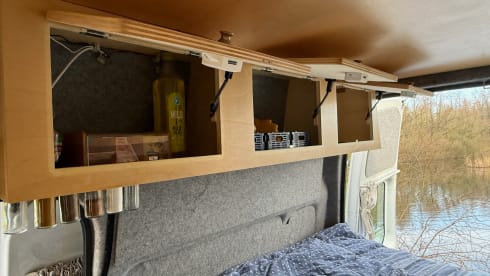 Kwibus – 2p Ford bus uit 2007