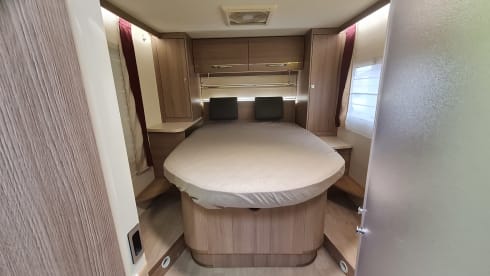 4p Challenger teilintegriert ab 2015