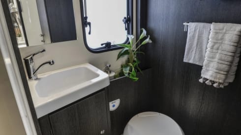 Ringo – A motorhome that is sure to wow families, New 2023 6 berth Zefiro 675