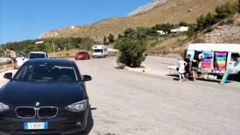 Stefano  – Tours Sicilia